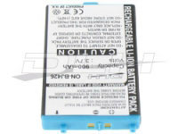 Dlh LI-ION 3.7V 900mAh (ON-BJ426)